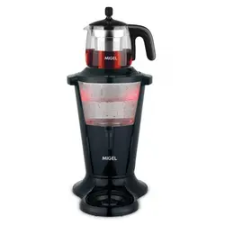 چای ساز میگل مدل GTS 301