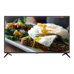 تلویزیون LED نکسار (گلدیران) مدل NTV-H40A212N سایز 40 اینچ