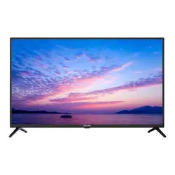 تلویزیون LED نکسار (گلدیران) مدل NTV-H43A212N سایز 43 اینچ