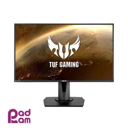 مانیتور 25 اینچ ایسوس مدل ASUS TUF Gaming VG258QM