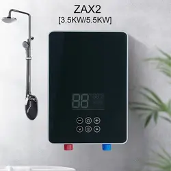 آبگرمکن برقی مدل SL-X2-55