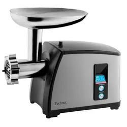 چرخ‌گوشت تکنو مدل Te-504