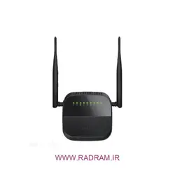 مودم روتر ADSL2+ دی لینک مدل D-link DSL-124