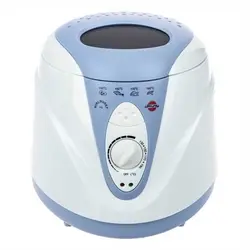 سرخ کن پارس خزر مدل Naget ZG10A