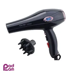 سشوار مک استایلر مدل MC-6685A