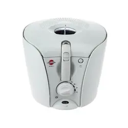 سرخ کن پارس خزر مدل FR-2014