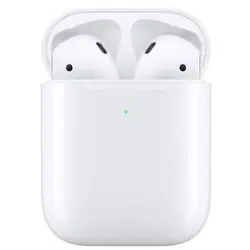 هدفون بی‌ سیم اپل مدل AirPods New Generation