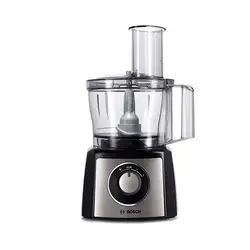 غذاساز بوش مدل BOSCH MultiTalent3 MCM3501M