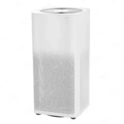 دستگاه تصفیه کننده هوا شیائومی مدل Mi Air Purifier 2H - فروشگاه رادرام