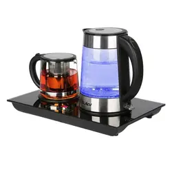 چای ساز 2 لیتری تولیپس مدل TM-452 GG