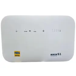 مودم 4G/TD-LTE ایرانسل مدل TF-I60 S1
