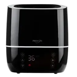 دستگاه بخور سرد و گرم فرش لایف مدل GO-2845