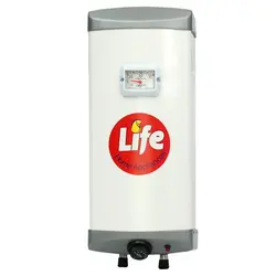 آبگرمکن ۱۵ لیتری برقی لایف مدل LE 1501 - فروشگاه رادرام