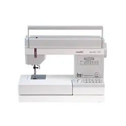 چرخ خیاطی کاچیران نیولایف مدل 1129 - فروشگاه رادرام