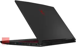 لپ تاپ گیمینگ MSI مدل GF65 Thin 9SD