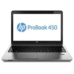 لپ‌تاپ استوک HP مدل ProBook 450 G1