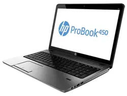 لپ‌تاپ استوک HP مدل ProBook 450 G1