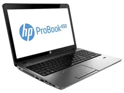 لپ‌تاپ استوک HP مدل ProBook 450 G1