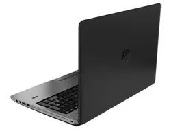 لپ‌تاپ استوک HP مدل ProBook 450 G1