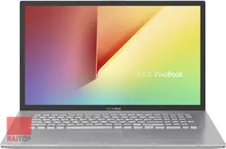 لپ تاپ 17 اینچی Asus مدل VivoBook X712JA