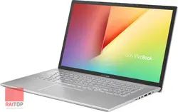 لپ تاپ 17 اینچی Asus مدل VivoBook X712JA