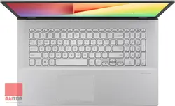 لپ تاپ 17 اینچی Asus مدل VivoBook X712JA