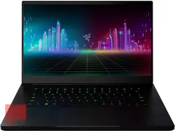 لپ تاپ گیمینگ Razer مدل Blade 15 Advanced 2019