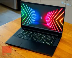 لپ تاپ گیمینگ Razer مدل Blade 15 Advanced 2019