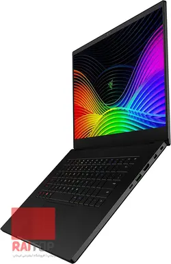 لپ تاپ گیمینگ Razer مدل Blade 15 Advanced 2019