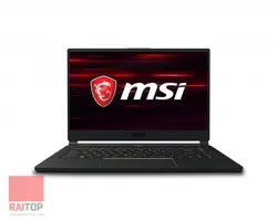 لپ تاپ استوک گیمینگ MSI مدل GS65 Stealth 9750H