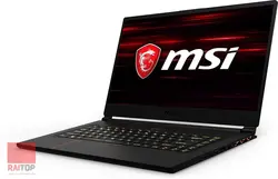 لپ تاپ استوک گیمینگ MSI مدل GS65 Stealth 9750H