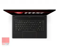 لپ تاپ استوک گیمینگ MSI مدل GS65 Stealth 9750H