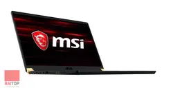 لپ تاپ گیمینگ 17 اینچی MSI مدل GS75 Stealth 9SF