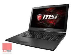 لپ تاپ گیمینگ 15 اینچی MSI مدل GL62M 7RD