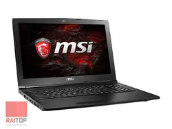 لپ تاپ گیمینگ 15 اینچی MSI مدل GL62M 7RD