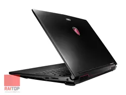 لپ تاپ گیمینگ 15 اینچی MSI مدل GL62M 7RD