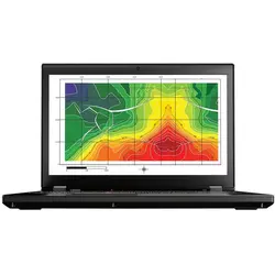 لپ تاپ استوک Lenovo مدل ThinkPad P50 Xeon