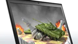 لپ تاپ استوک Lenovo مدل ThinkPad P50 Xeon