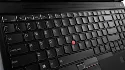 لپ تاپ استوک Lenovo مدل ThinkPad P50 Xeon
