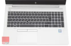 لپ تاپ اپن باکس 15 اینچی HP مدل EliteBook 850 G6