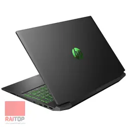 لپ تاپ گیمینگ HP مدل Pavilion 16-a0 10750h