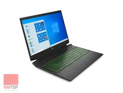 لپ تاپ گیمینگ HP مدل Pavilion 16-a0 10750h