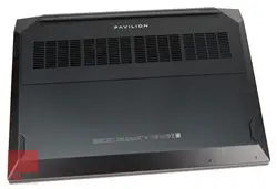 لپ تاپ گیمینگ HP مدل Pavilion 16-a0 10750h