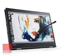 لپ تاپ استوک Lenovo مدل ThinkPad X1 Yoga Gen 2
