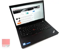 لپ تاپ استوک Lenovo مدل ThinkPad T470s i5