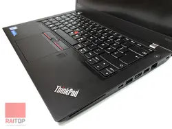 لپ تاپ استوک Lenovo مدل ThinkPad T470s i5