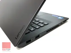 لپ تاپ استوک Lenovo مدل ThinkPad T470s i5