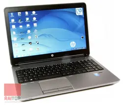 لپ‌تاپ استوک HP مدل ProBook 655 G1