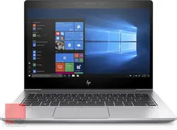 لپ تاپ 13 اینچی HP مدل EliteBook 735 G5