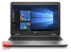 لپ‌تاپ استوک 15 اینچی HP مدل ProBook 655 G2